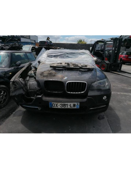 Serrure avant droit BMW X5 E70 PHASE 1 Diesel
