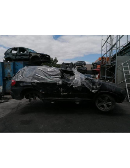 Vase d'expansion BMW X5 E70 PHASE 1 Diesel