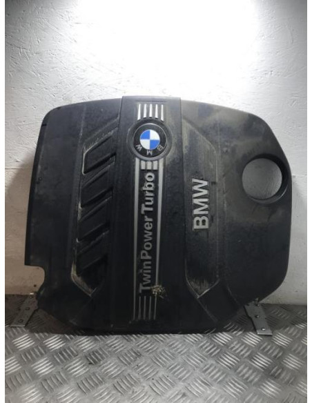 Cache moteur  BMW SERIE 1 F20 PHASE 1 Diesel
