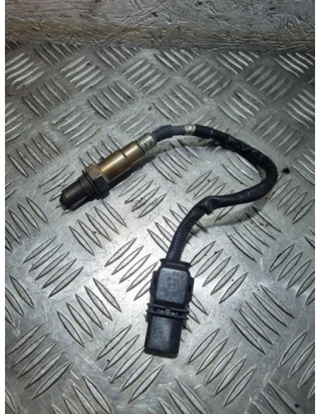 Sonde lambda BMW SERIE 5 E60 PHASE 1 