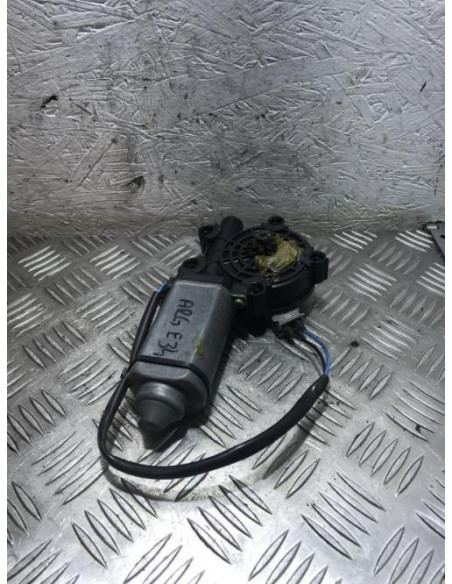 Mecanisme de leve vitre electrique arriere gauche BMW SERIE 5 E34 