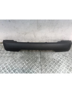 Pare choc arriere BMW X5 G05 
