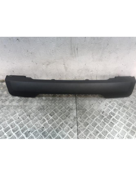 Pare choc arriere BMW X5 G05 
