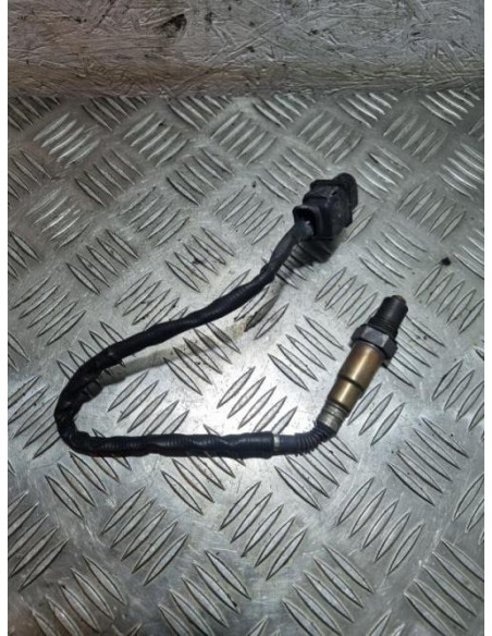 Sonde lambda BMW X3 E83 PHASE 1 