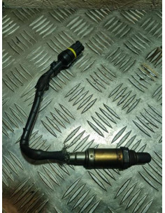 Sonde lambda BMW SERIE 5 E60 PHASE 1 