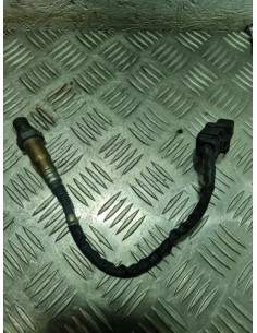 Sonde lambda BMW SERIE 5 E60 PHASE 1 