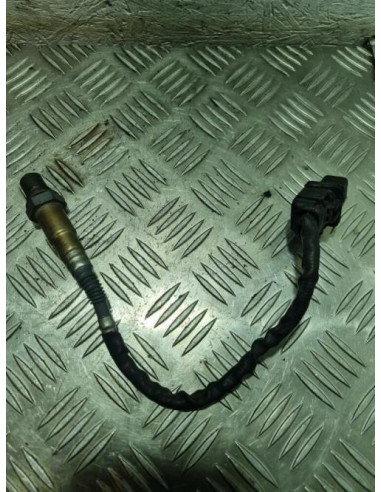 Sonde lambda BMW SERIE 5 E60 PHASE 1 