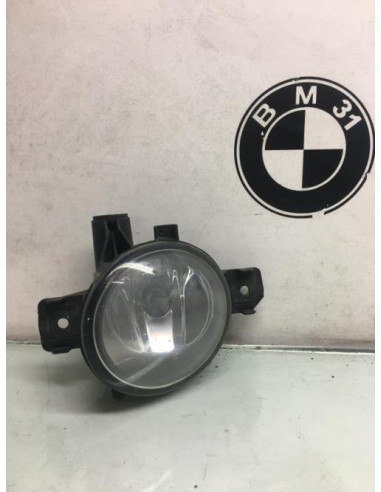 Anti brouillard gauche (feux) BMW X5 E70 PHASE 1 Diesel