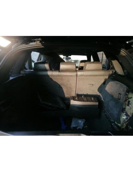 Antenne BMW X5 E70 PHASE 1 Diesel