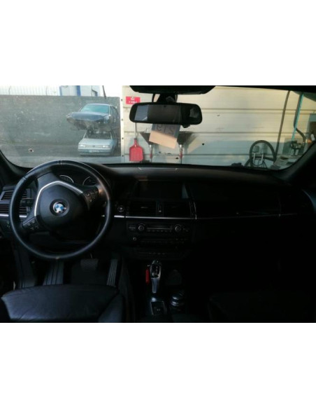Leve vitre electrique arriere gauche BMW X5 E70 PHASE 1 Diesel
