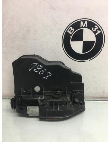 Serrure arriere gauche BMW X5 E70 PHASE 1 Diesel