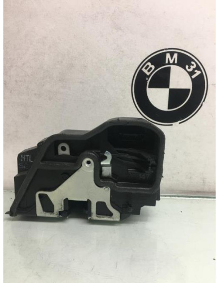Serrure arriere gauche BMW X5 E70 PHASE 1 Diesel