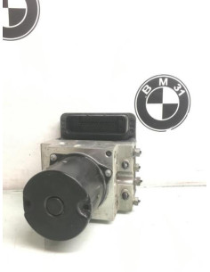 Bloc ABS (freins anti-blocage) BMW X5 E70 PHASE 1 Diesel 2