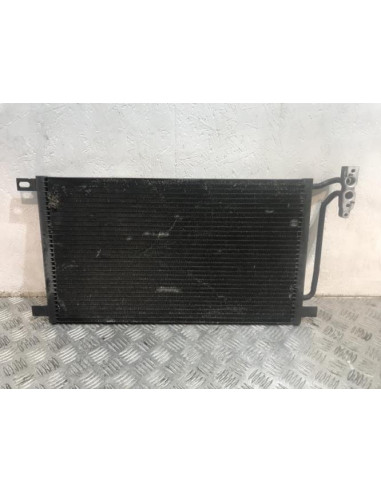 Condenseur de clim BMW X3 E83 PHASE 2 Diesel