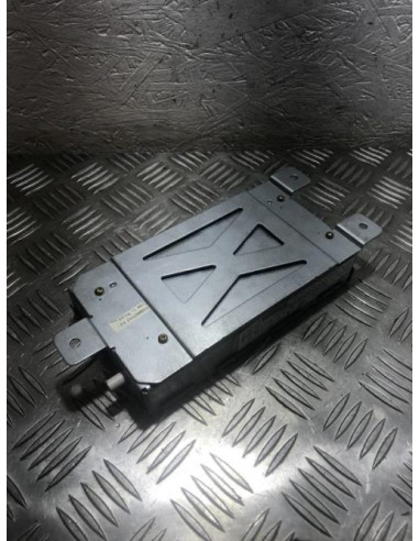 Calculateur BMW SERIE 3 E46 PHASE 2 Diesel