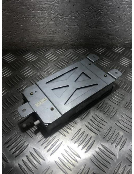 Calculateur BMW SERIE 3 E46 PHASE 2 Diesel