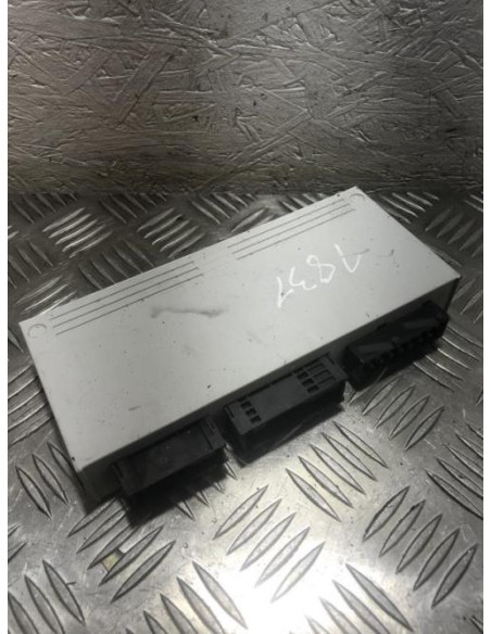 Calculateur BMW SERIE 3 E46 PHASE 2 Diesel