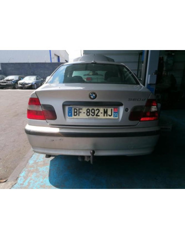 Calculateur BMW SERIE 3 E46 PHASE 2 Diesel