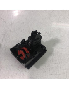 Bouton de warning BMW SERIE 1 F20 PHASE 1  2