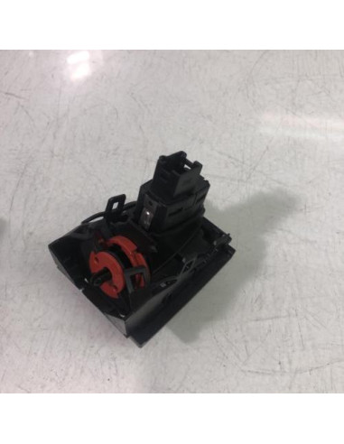 Bouton de warning BMW SERIE 1 F20 PHASE 1 