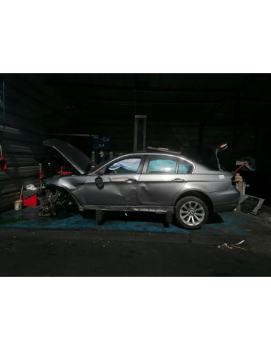 Feu arriere secondaire gauche (feux) BMW SERIE 3 E90 PHASE 2 Diesel