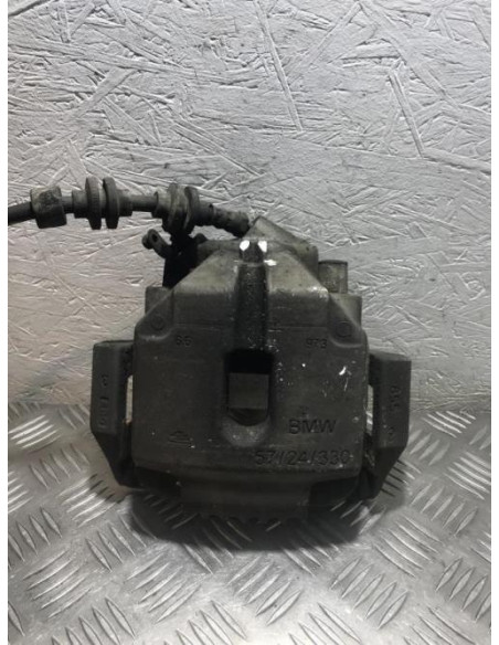 Etrier avant gauche (freinage) BMW SERIE 3 E90 PHASE 2 Diesel