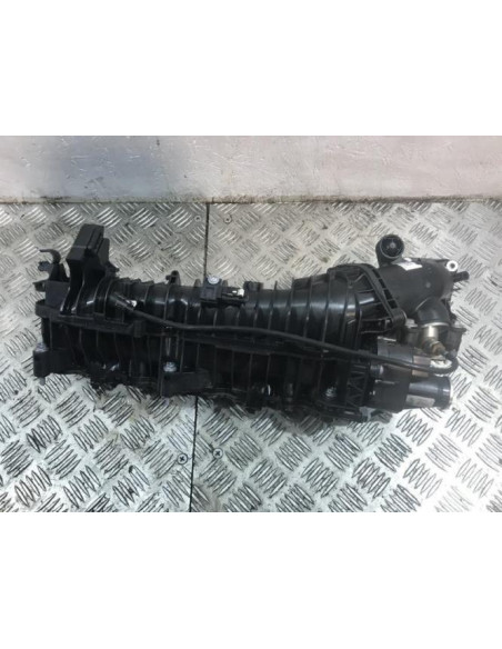 Collecteur d'admission BMW SERIE 3 E90 PHASE 2 