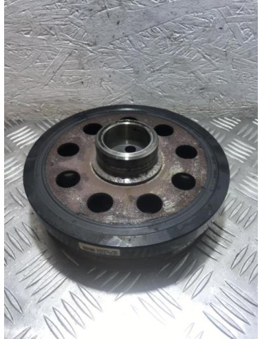 Poulie damper BMW SERIE 3 E90 PHASE 2 