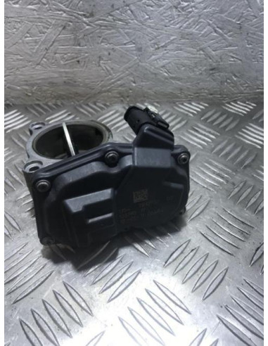 Boitier papillon BMW SERIE 3 E90 PHASE 2 