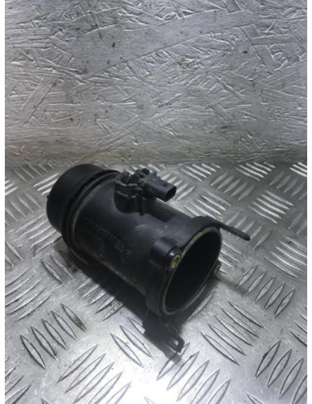 Conduite d'air BMW SERIE 1 F20 PHASE 1 