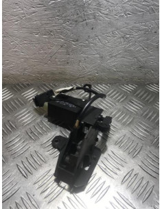 Serrure de coffre BMW SERIE 5 E39 TOURING PHASE 1 BREAK 