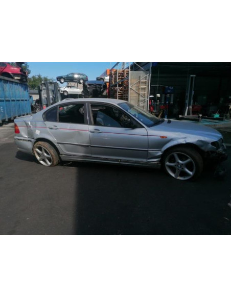 Pare soleil droit BMW SERIE 3 E46 PHASE 2 Diesel