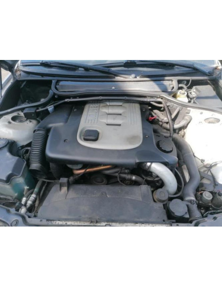 Air bag lateral gauche BMW SERIE 3 E46 PHASE 2 Diesel