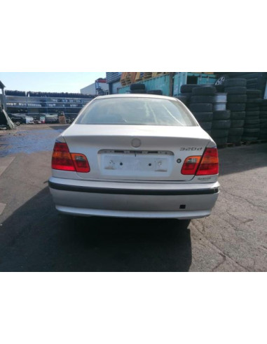 Pompe de gavage BMW SERIE 3 E46 PHASE 2 Diesel