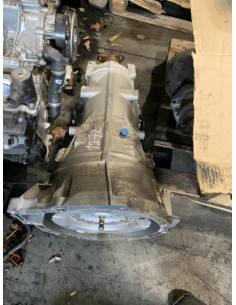 Boite de vitesses BMW SERIE 1 F20 PHASE 2 Essence 2