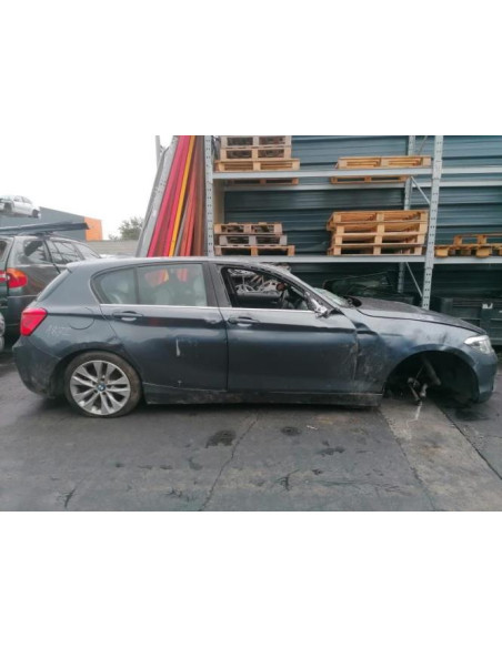 Boite de vitesses BMW SERIE 1 F20 PHASE 2 Essence