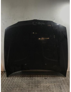 Capot BMW X3 E83 PHASE 2 Diesel