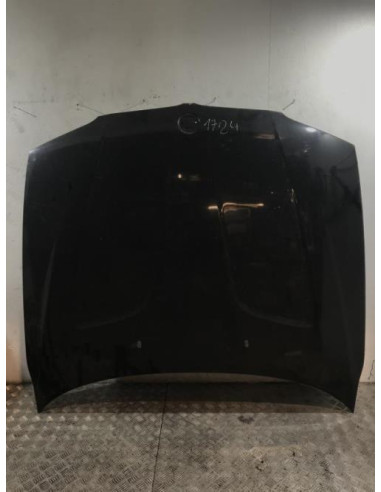 Capot BMW X3 E83 PHASE 2 Diesel