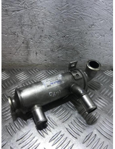 Radiateur EGR MINI MINI 2 R56 PHASE 1 Diesel