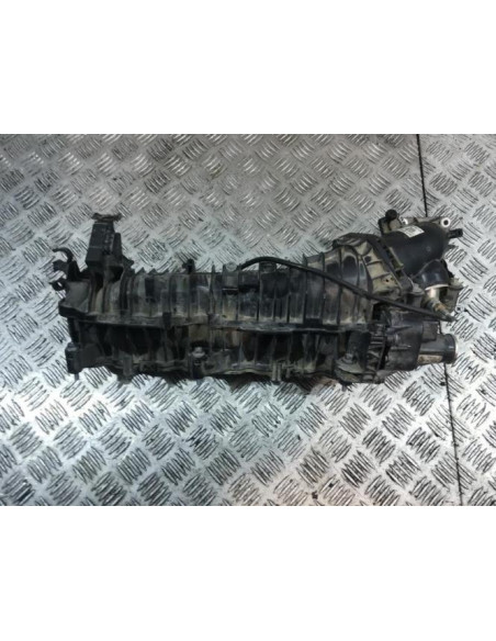 Collecteur d'admission BMW SERIE 1 F20 PHASE 1 