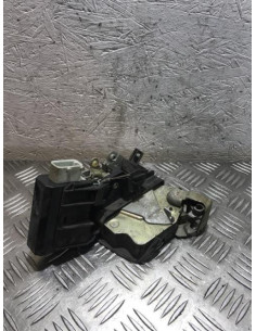 Serrure arriere droit BMW SERIE 5 E39 TOURING PHASE 1 BREAK 