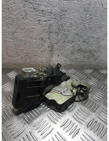 Serrure arriere droit BMW SERIE 5 E39 TOURING PHASE 1 BREAK 