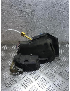 Serrure avant gauche BMW SERIE 5 E39 TOURING PHASE 1 BREAK 