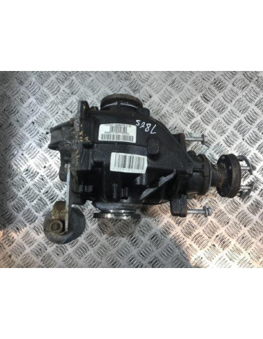 Pont (propulsion) BMW SERIE 3 E46 PHASE 2 Diesel