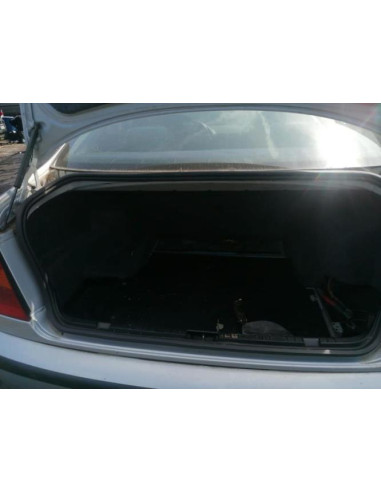 Pont (propulsion) BMW SERIE 3 E46 PHASE 2 Diesel