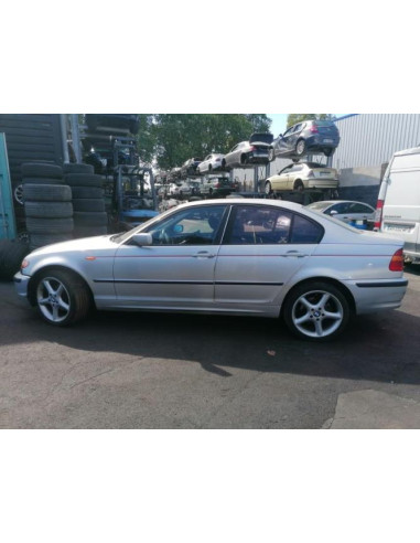 Pont (propulsion) BMW SERIE 3 E46 PHASE 2 Diesel