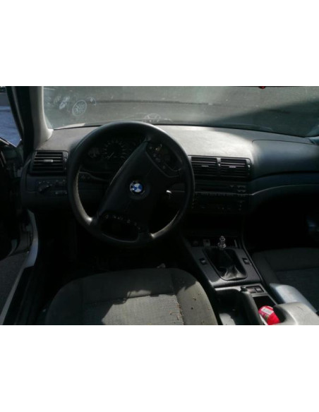 Pont (propulsion) BMW SERIE 3 E46 PHASE 2 Diesel