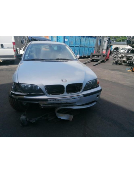 Pont (propulsion) BMW SERIE 3 E46 PHASE 2 Diesel
