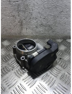 Boitier papillon BMW SERIE 1 E87 PHASE 2 