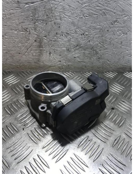 Boitier papillon BMW SERIE 1 E87 PHASE 2 